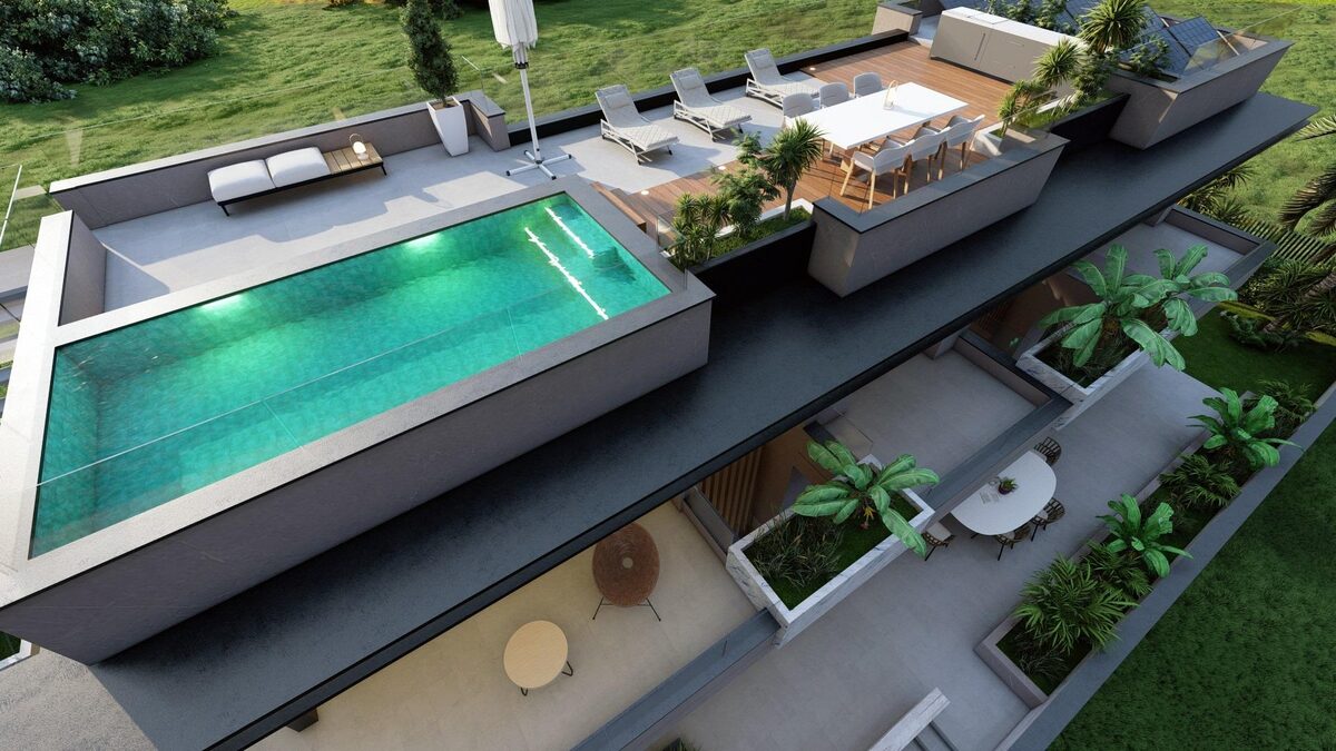 Villa with 5 bedrooms, 399m² in Fuengirola, Spain [ID: 0137-SP1488]