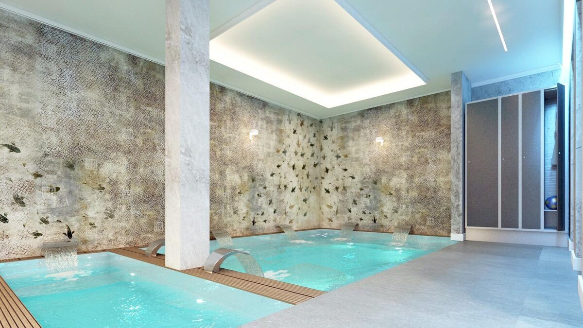 Villa with 5 bedrooms, 399m² in Fuengirola, Spain [ID: 0137-SP1488]