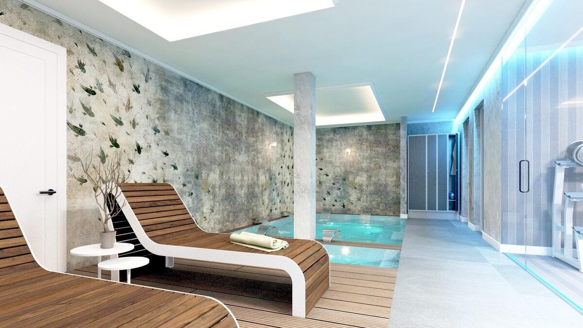 Villa with 5 bedrooms, 399m² in Fuengirola, Spain [ID: 0137-SP1488]