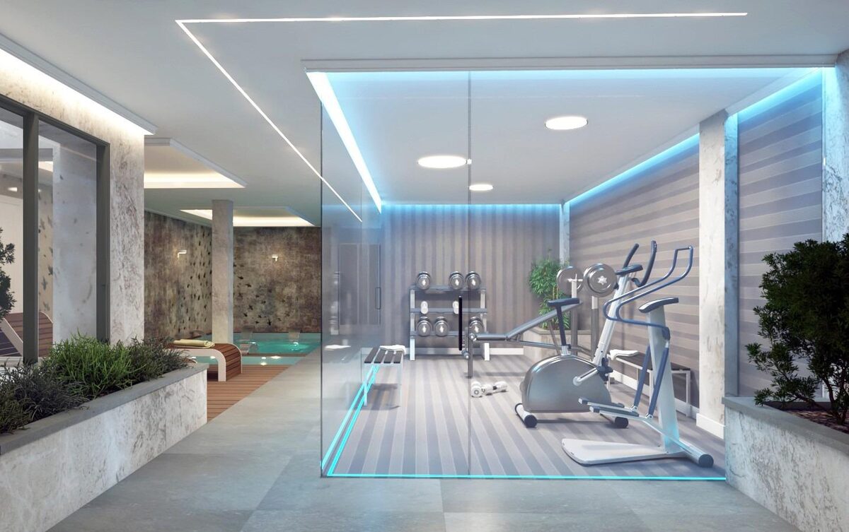 Villa with 5 bedrooms, 399m² in Fuengirola, Spain [ID: 0137-SP1488]