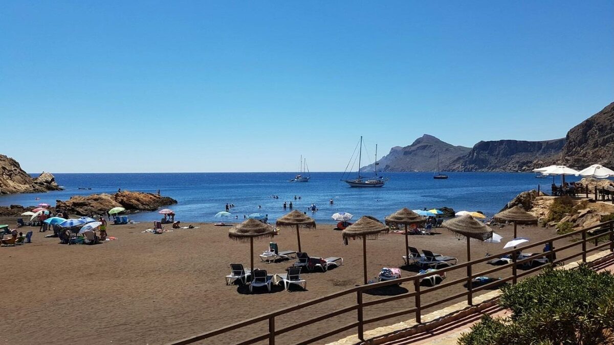 Dom szeregowy z 3 sypialniami, 173m² w La Union, Hiszpania [ID: 0137-N9598]