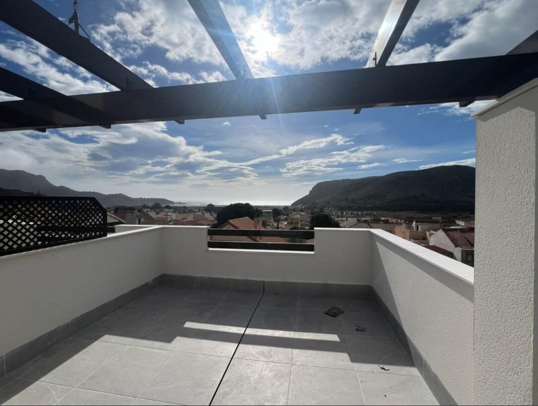Dom szeregowy z 3 sypialniami, 173m² w La Union, Hiszpania [ID: 0137-N9598]