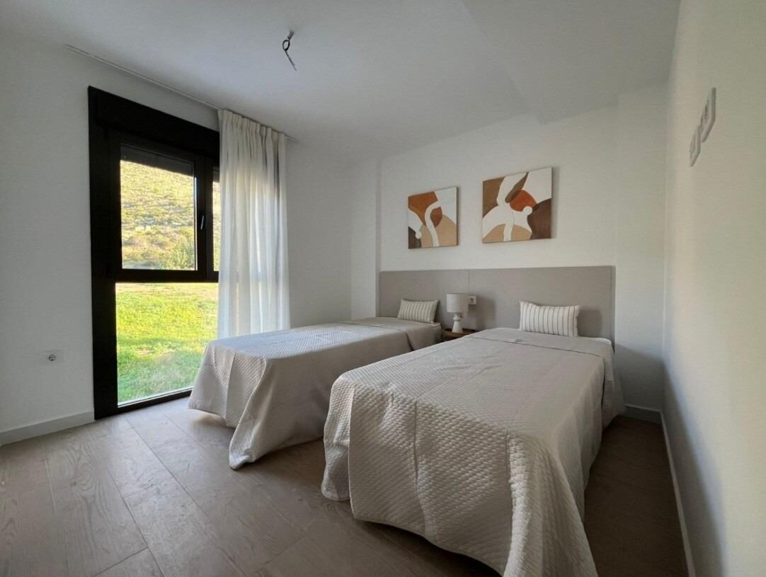 Dom szeregowy z 3 sypialniami, 173m² w La Union, Hiszpania [ID: 0137-N9598]