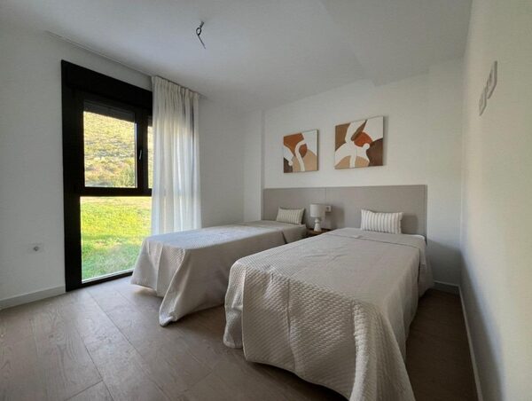 Townhouse in La Union, Spain, 173m² - image 19