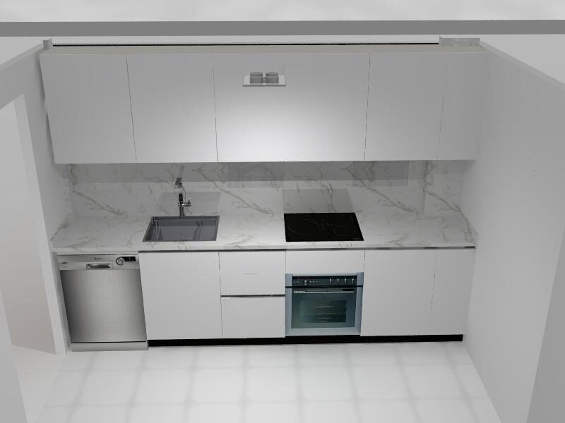 Dom szeregowy z 3 sypialniami, 173m² w La Union, Hiszpania [ID: 0137-N9598]
