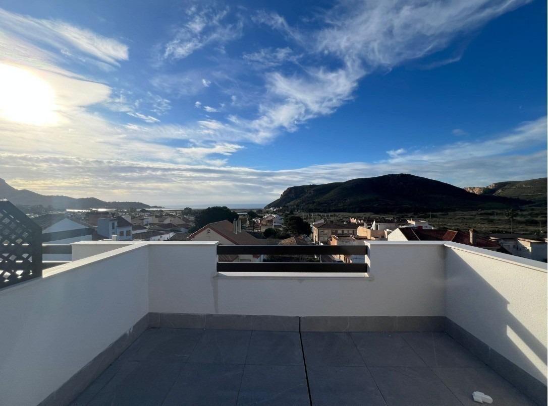 Townhouse with 2 bedrooms, 143m² in La Union, Spain [ID: 0137-N9597]