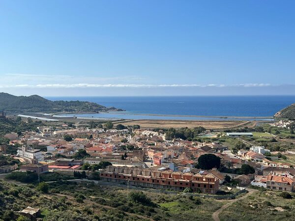 Townhouse in La Union, Spain, 143m² - image 3