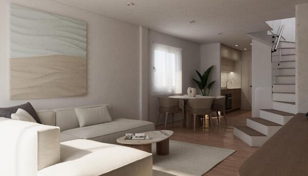 Townhouse in La Union, Spain, 143m² - image 11