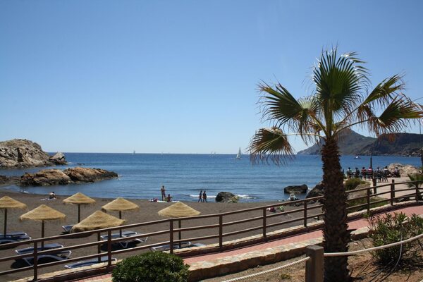 Townhouse in La Union, Spain, 143m² - image 25