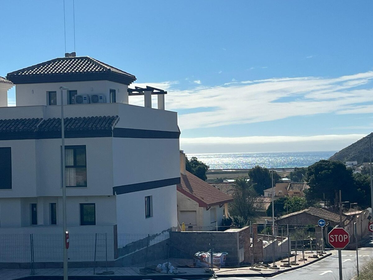 Townhouse with 2 bedrooms, 143m² in La Union, Spain [ID: 0137-N9597]