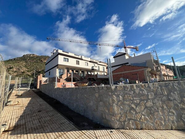 Townhouse in La Union, Spain, 143m² - image 5