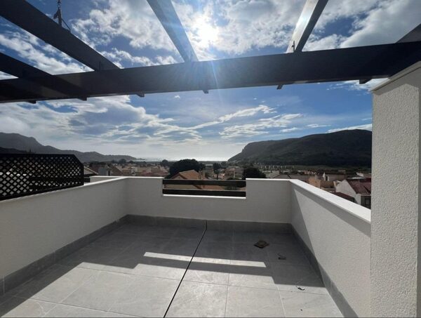Townhouse in La Union, Spain, 143m² - image 7