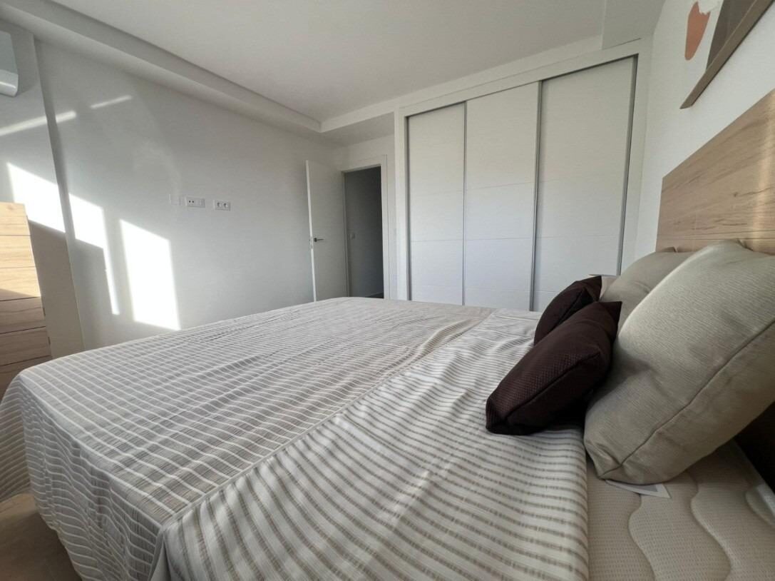 Townhouse with 2 bedrooms, 143m² in La Union, Spain [ID: 0137-N9597]