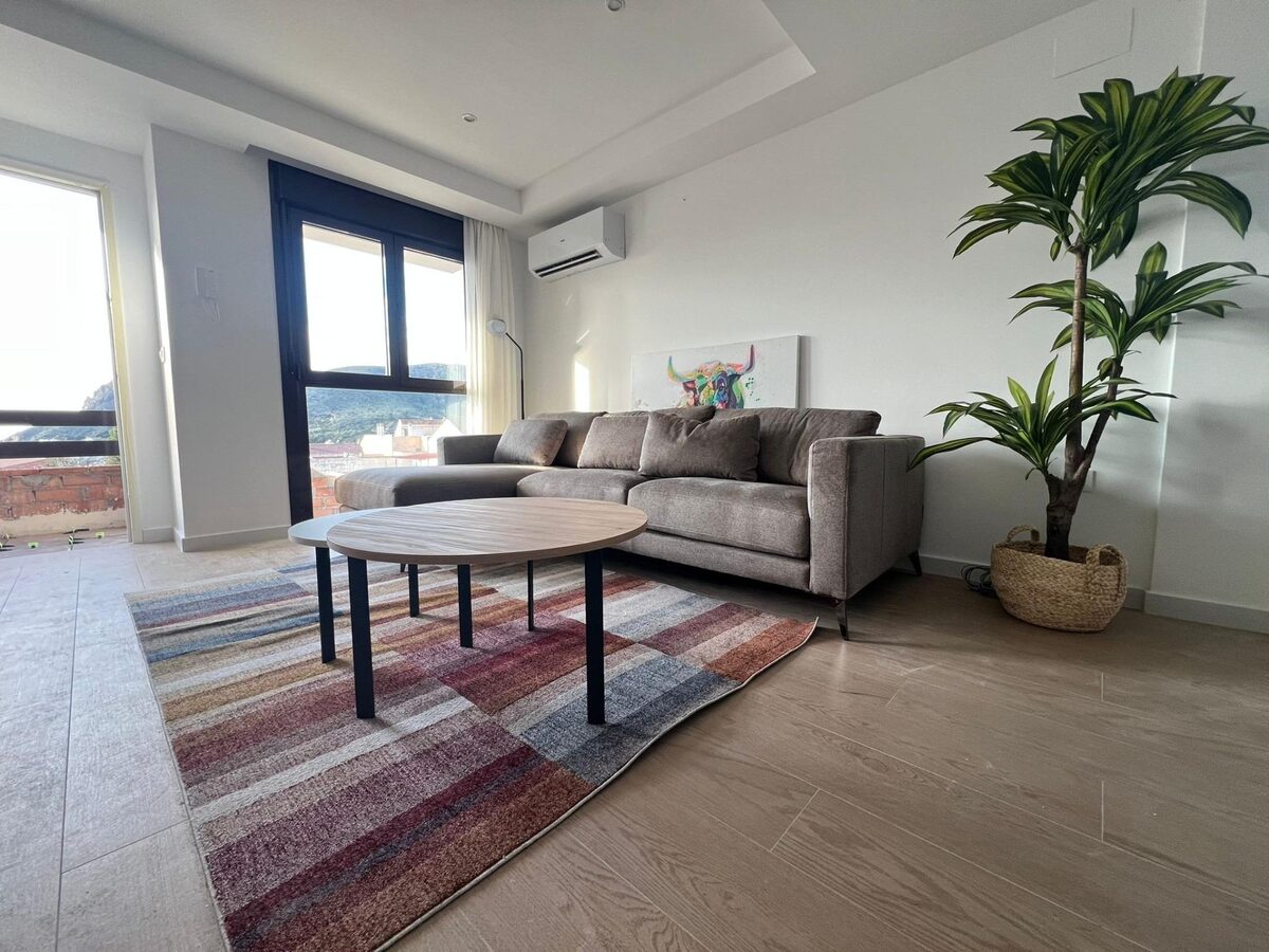 Townhouse with 2 bedrooms, 143m² in La Union, Spain [ID: 0137-N9597]