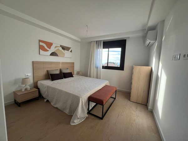 Townhouse in La Union, Spain, 143m² - image 15