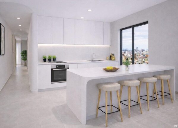 Квартира в Торрев'єха, Іспанія, 79м² - зображення 6