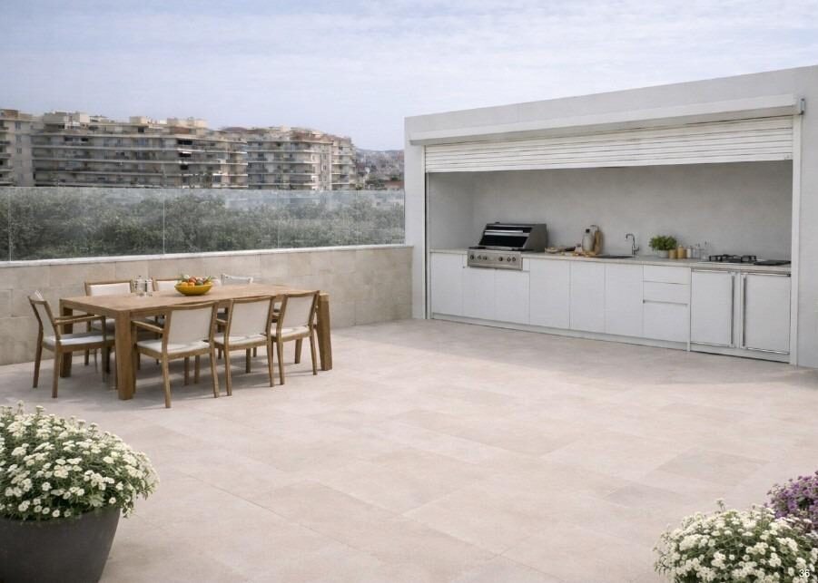 Penthouse z 2 sypialniami, 90m² w Torrevieja, Hiszpania [ID: 0137-N9595]