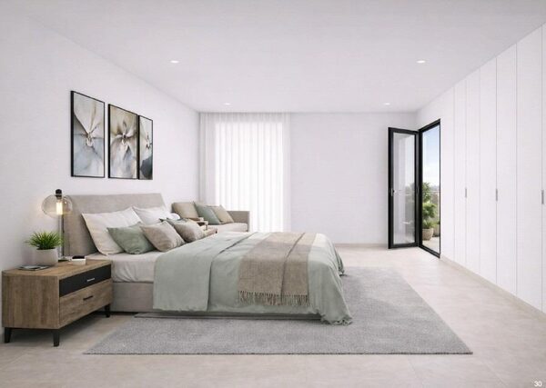 Пентхаус в Торрев'єха, Іспанія, 90м² - зображення 10