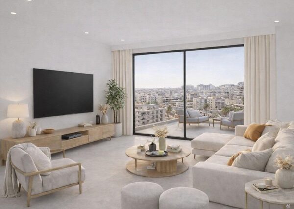 Пентхаус в Торрев'єха, Іспанія, 90м² - зображення 6