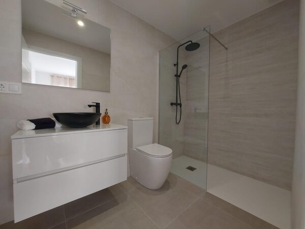 Willa w Torre Pacheco, Hiszpania, 85m² - obraz 22