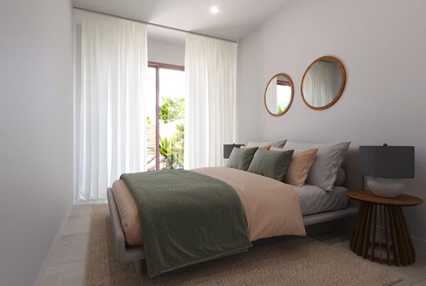 Willa w Torre Pacheco, Hiszpania, 85m² - obraz 5