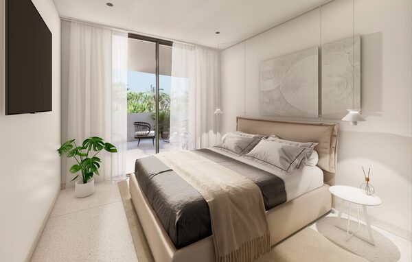 Apartment in Guardamar del Segura, Spain, 85m² - image 9