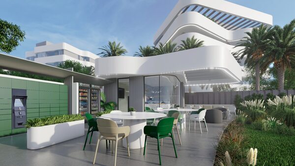 Apartment in Guardamar del Segura, Spain, 85m² - image 10