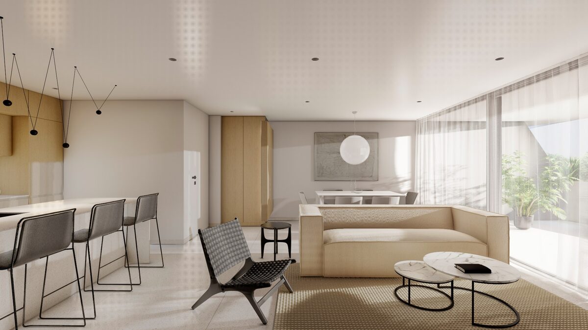 Квартира з 2 спальнями, 85м² в Гуардамар-дель-Сегура, Іспанія [ID: 0150-LS-2302]