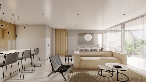 Apartment in Guardamar del Segura, Spain, 85m² - image 4