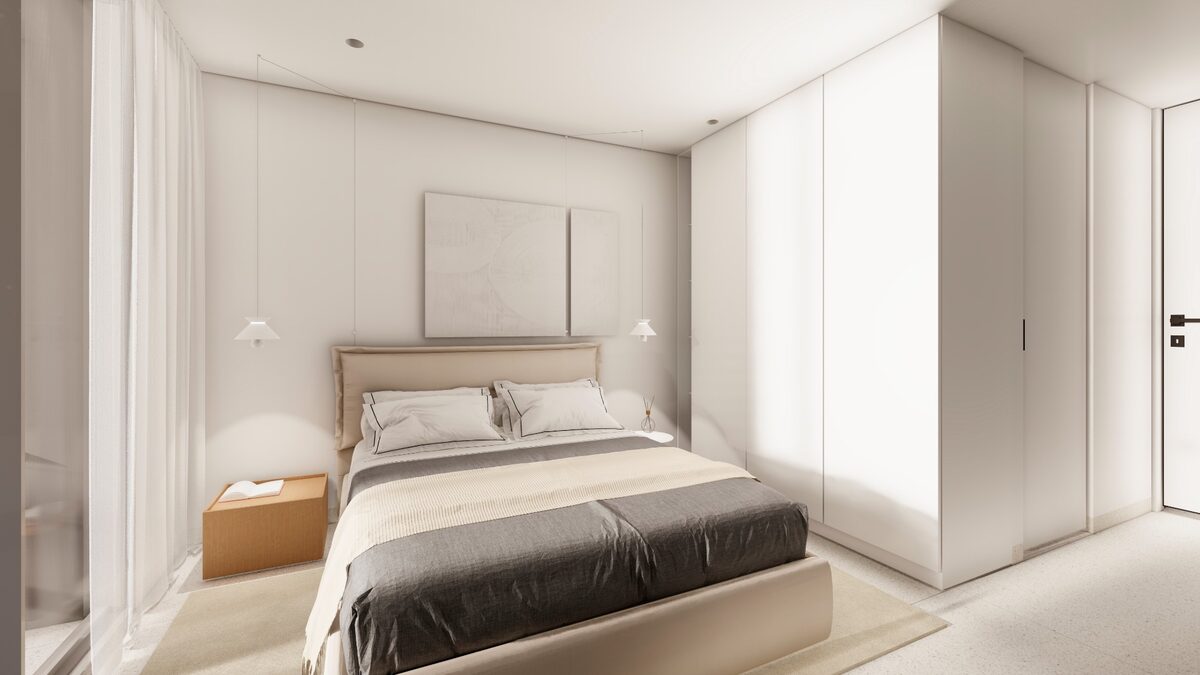 Квартира з 2 спальнями, 85м² в Гуардамар-дель-Сегура, Іспанія [ID: 0150-LS-2302]