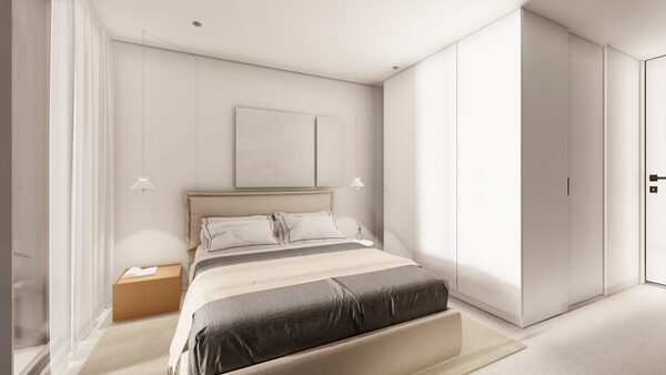 Apartment in Guardamar del Segura, Spain, 85m² - image 8