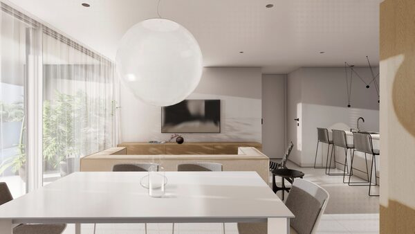 Apartment in Guardamar del Segura, Spain, 85m² - image 6