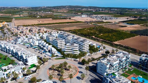 Apartment in Guardamar del Segura, Spain, 85m² - image 18