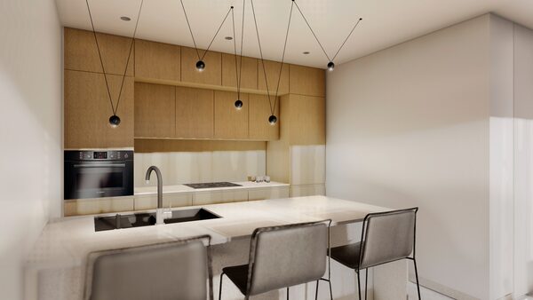Apartment in Guardamar del Segura, Spain, 85m² - image 5