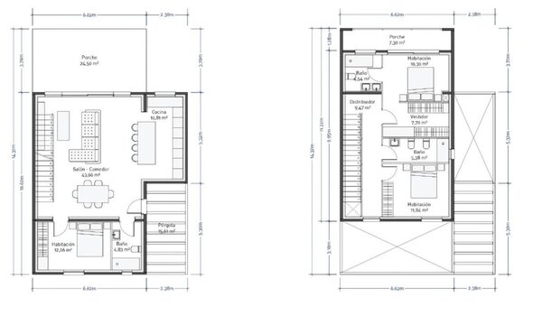 Вілла в Естепона, Іспанія, 210м² - зображення 22