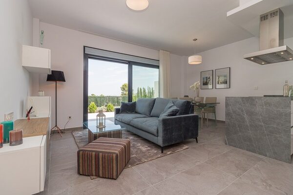 Бунгало в Торревьеха, Испания, 74м² - изображение 18