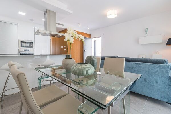 Бунгало в Торревьеха, Испания, 74м² - изображение 14