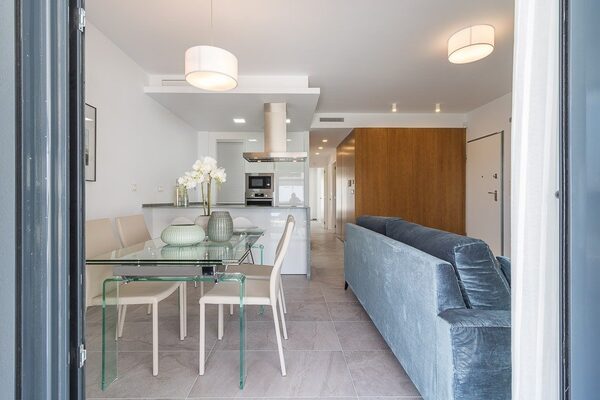 Бунгало в Торревьеха, Испания, 74м² - изображение 17
