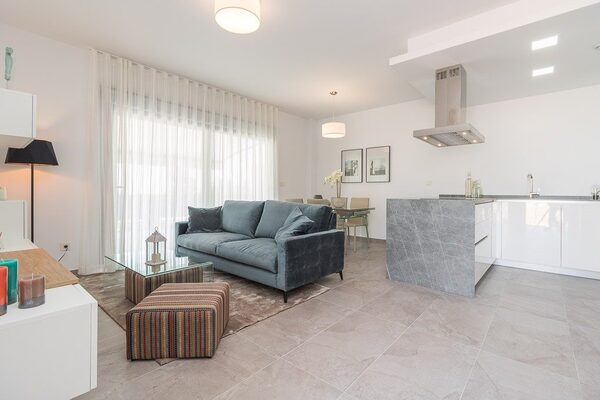 Бунгало в Торревьеха, Испания, 74м² - изображение 20
