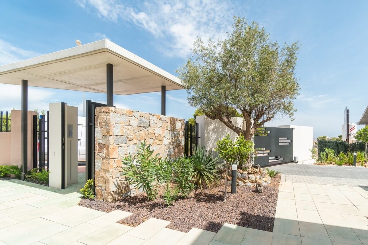 Бунгало с 2 спальнями, 74м² в Торревьеха, Испания [ID: 0137-N5844]