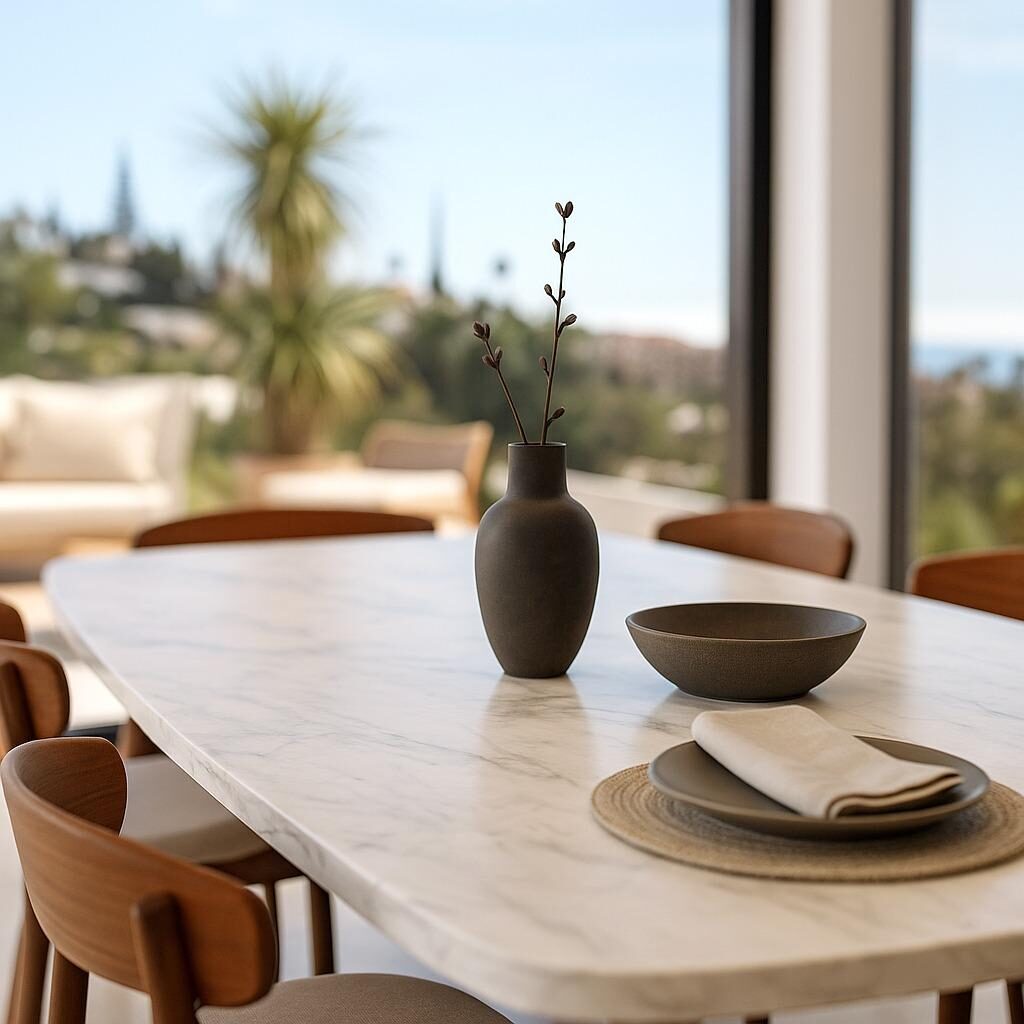 Penthouse z 2 sypialniami, 82m² w Fuengirola, Hiszpania [ID: 0137-SP1187]
