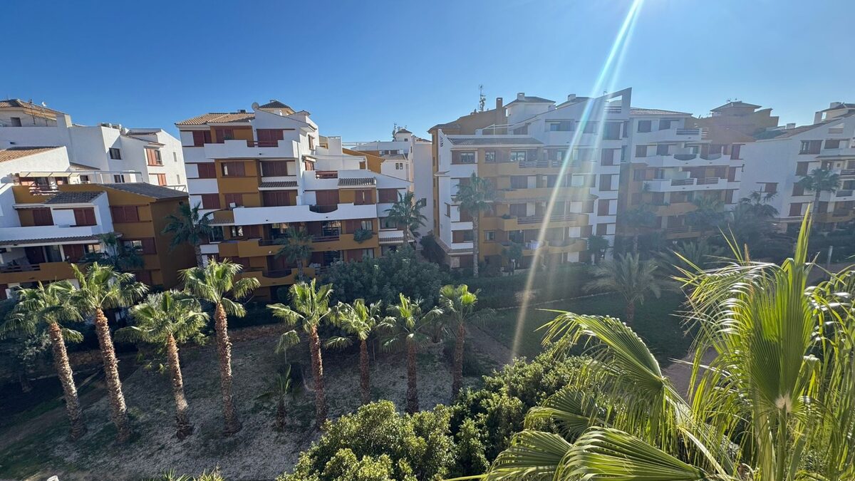Apartment with 2 bedrooms in Punta Prima, Spain [ID: 0150-LS-2502]