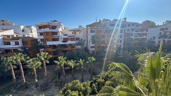 Apartment in Punta Prima, Spain - image 16