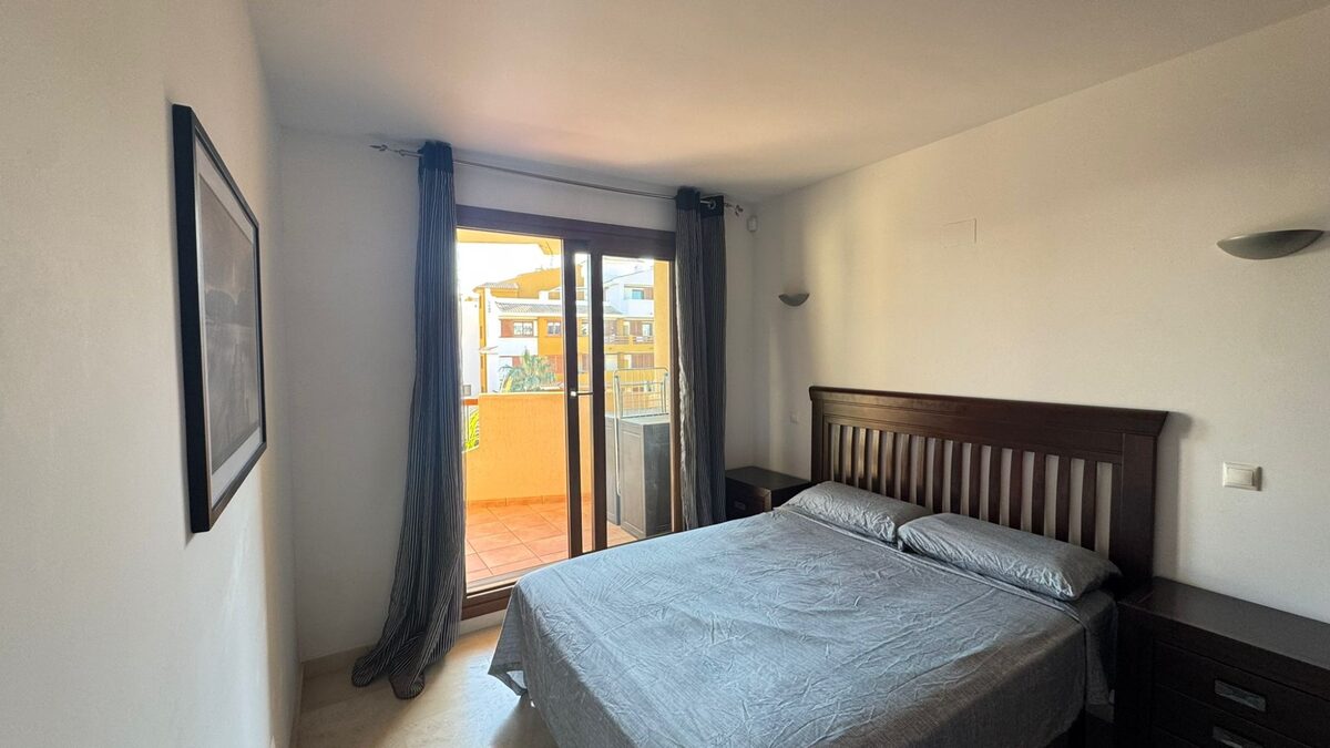 Apartment with 2 bedrooms in Punta Prima, Spain [ID: 0150-LS-2502]
