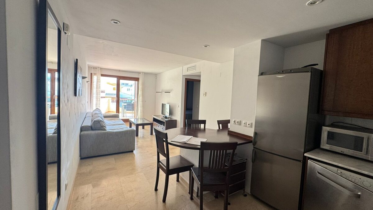 Apartment with 2 bedrooms in Punta Prima, Spain [ID: 0150-LS-2502]