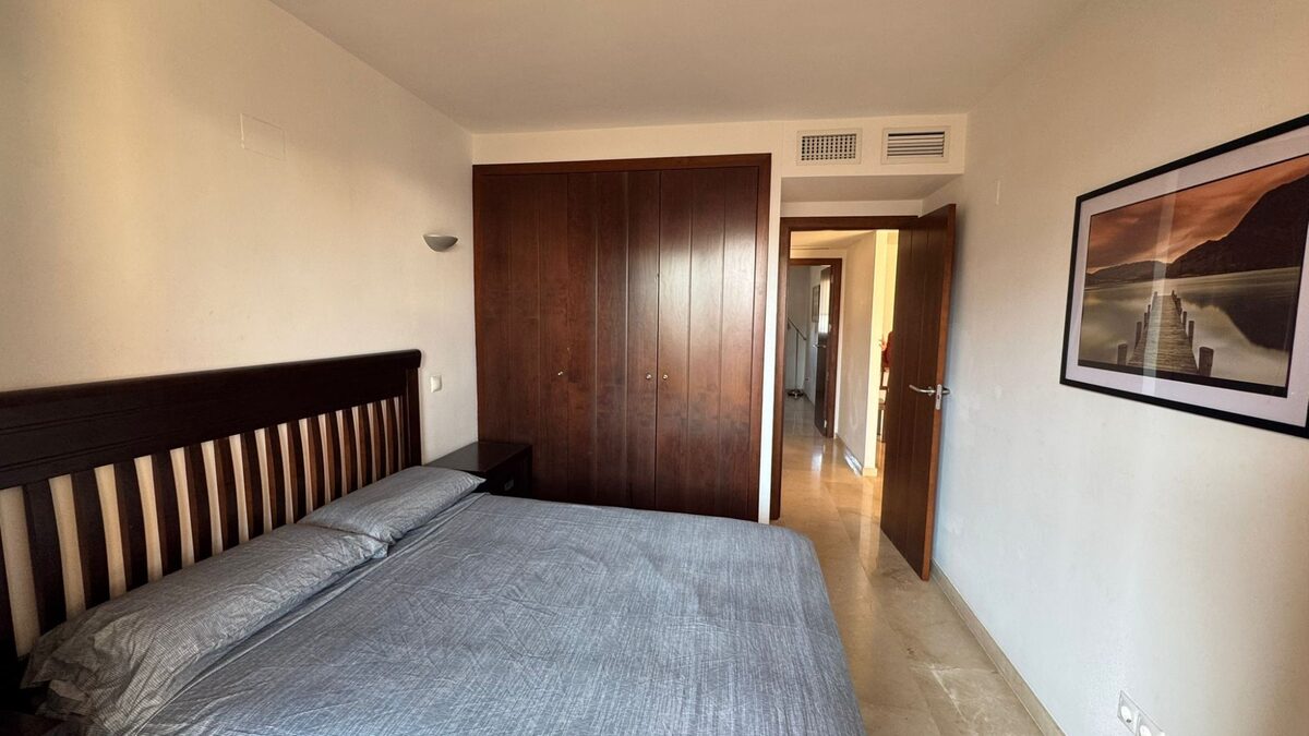 Apartment with 2 bedrooms in Punta Prima, Spain [ID: 0150-LS-2502]