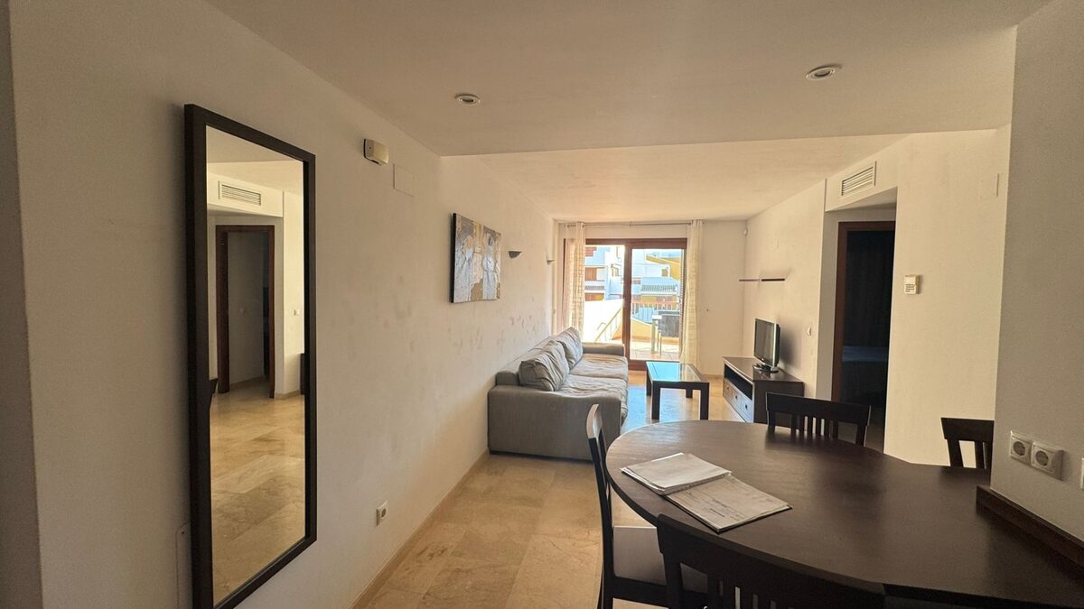 Apartment with 2 bedrooms in Punta Prima, Spain [ID: 0150-LS-2502]