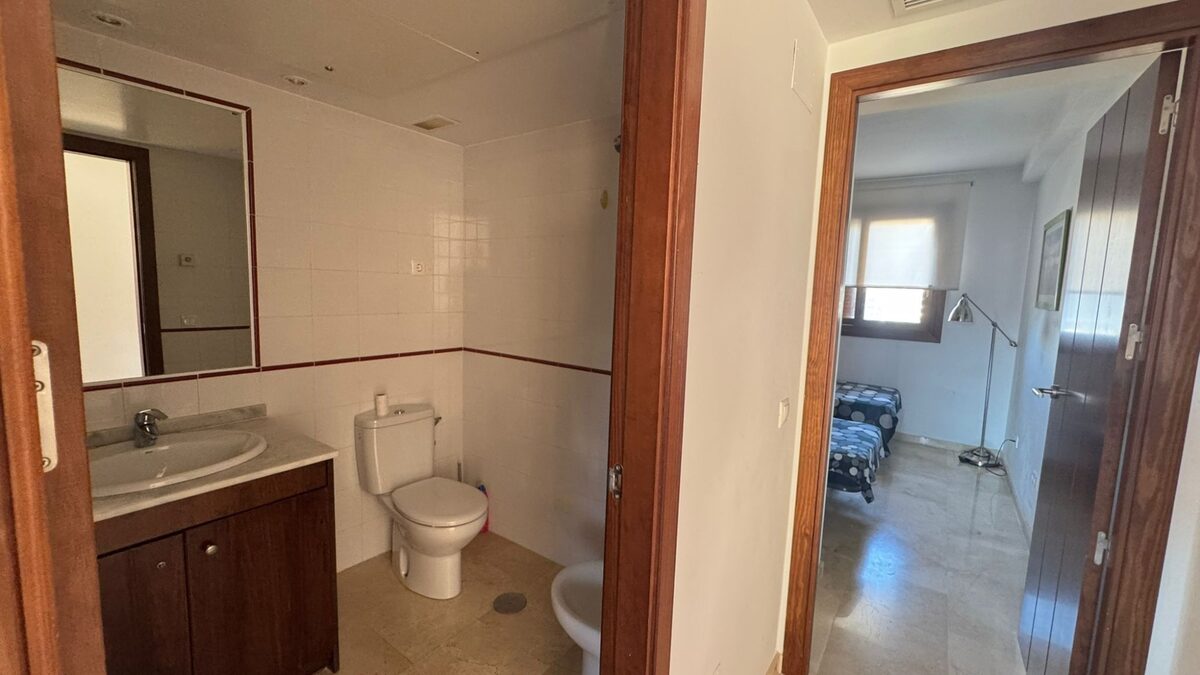 Apartment with 2 bedrooms in Punta Prima, Spain [ID: 0150-LS-2502]