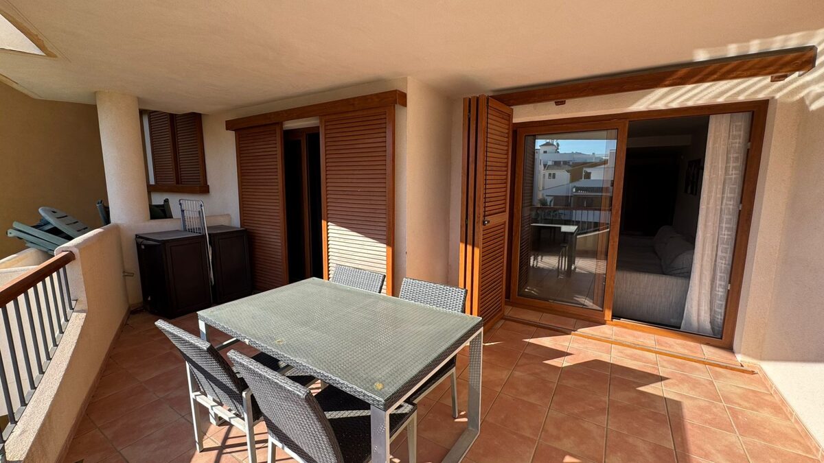 Apartment with 2 bedrooms in Punta Prima, Spain [ID: 0150-LS-2502]