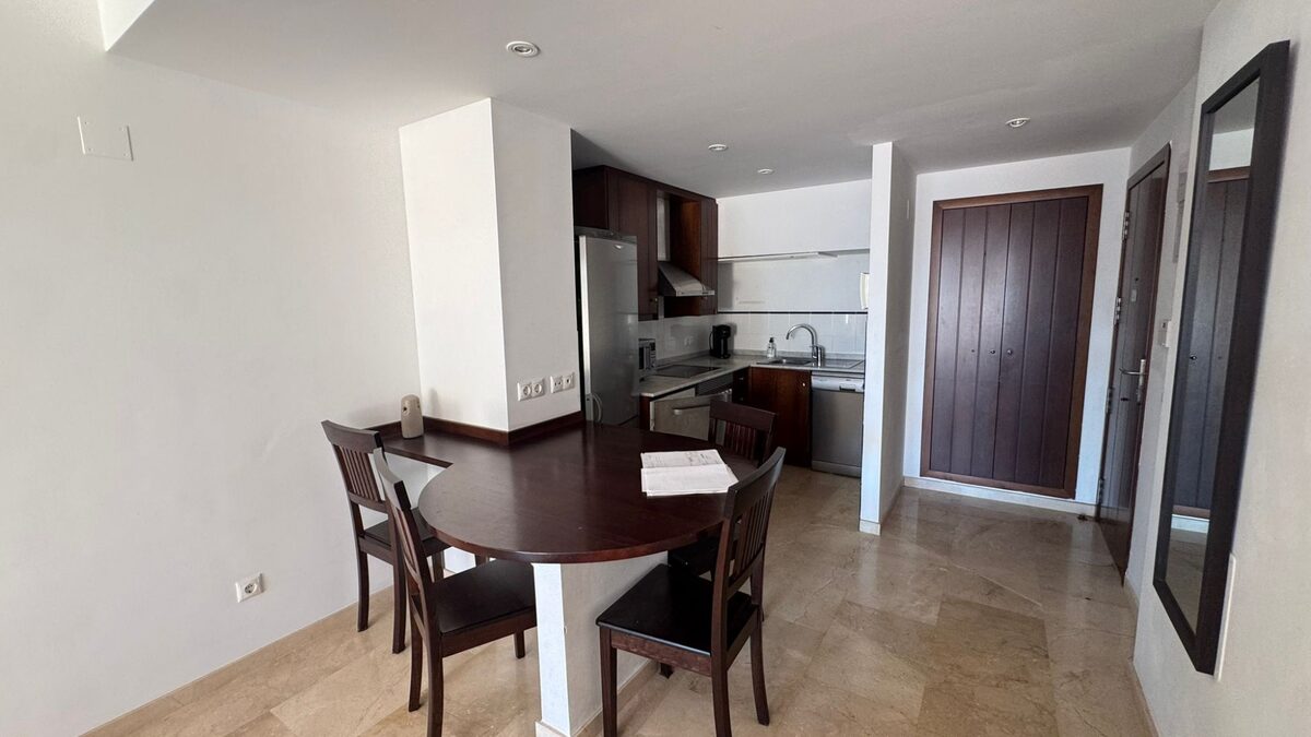 Apartment with 2 bedrooms in Punta Prima, Spain [ID: 0150-LS-2502]